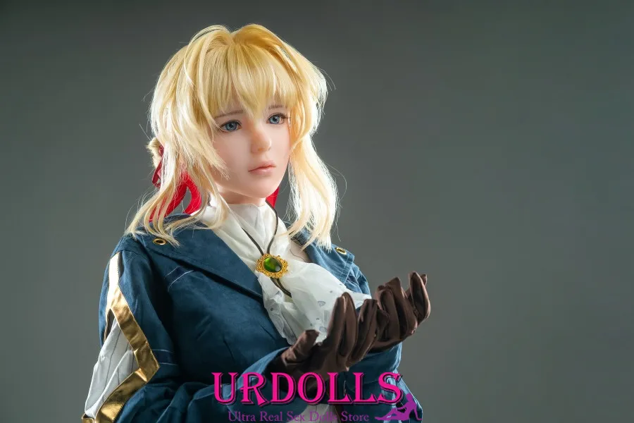 dan donovan sex doll