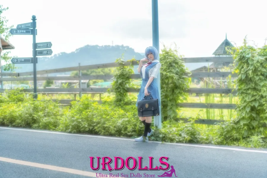 dani mathers sex doll