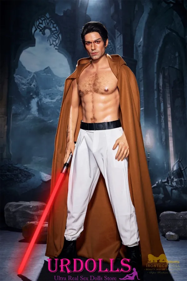 dual density sex dolls