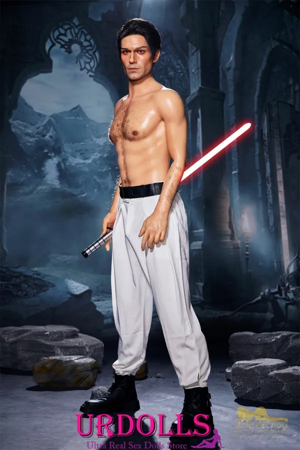 dude caught fucking a sex doll