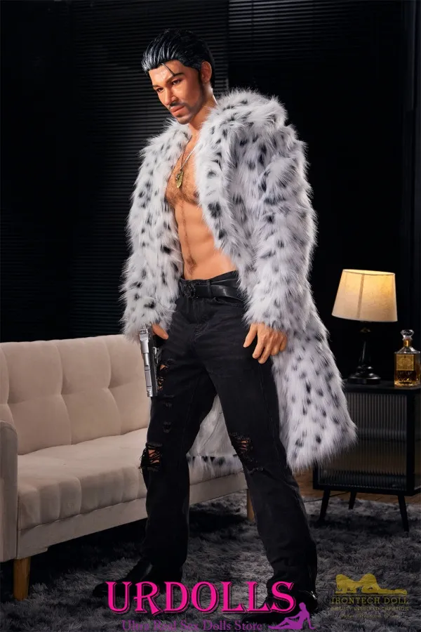 durface scrarch on tpe sex doll