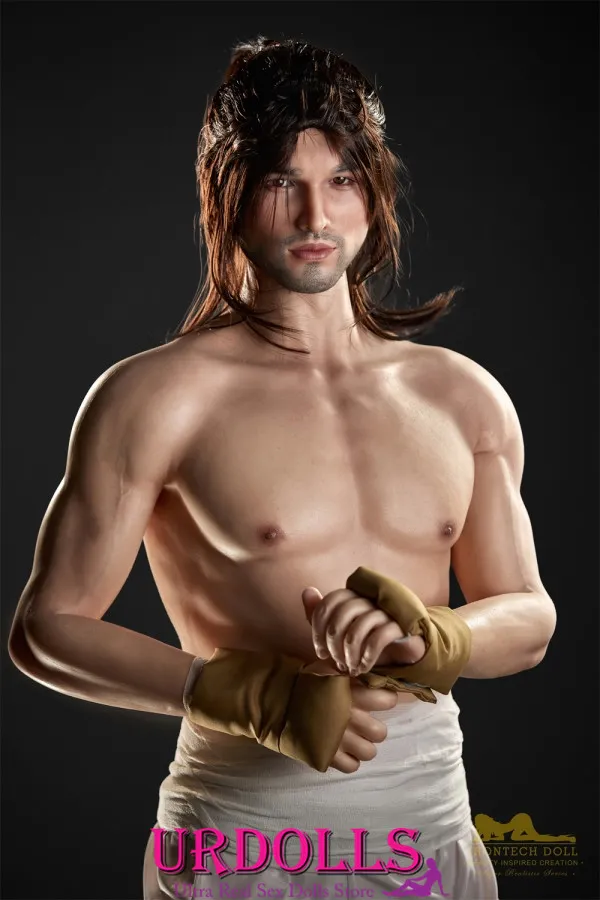 dusax sex doll