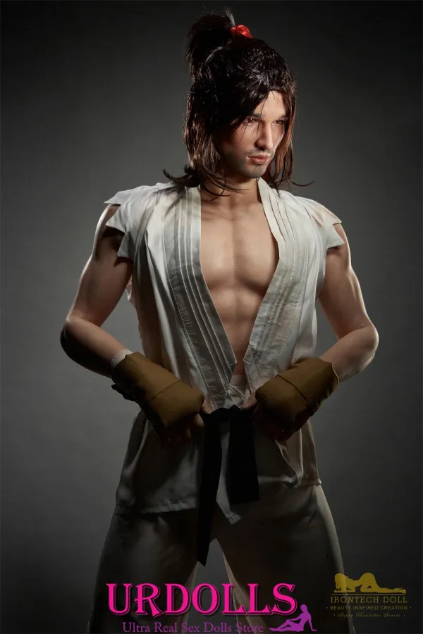 dustinzito sex doll