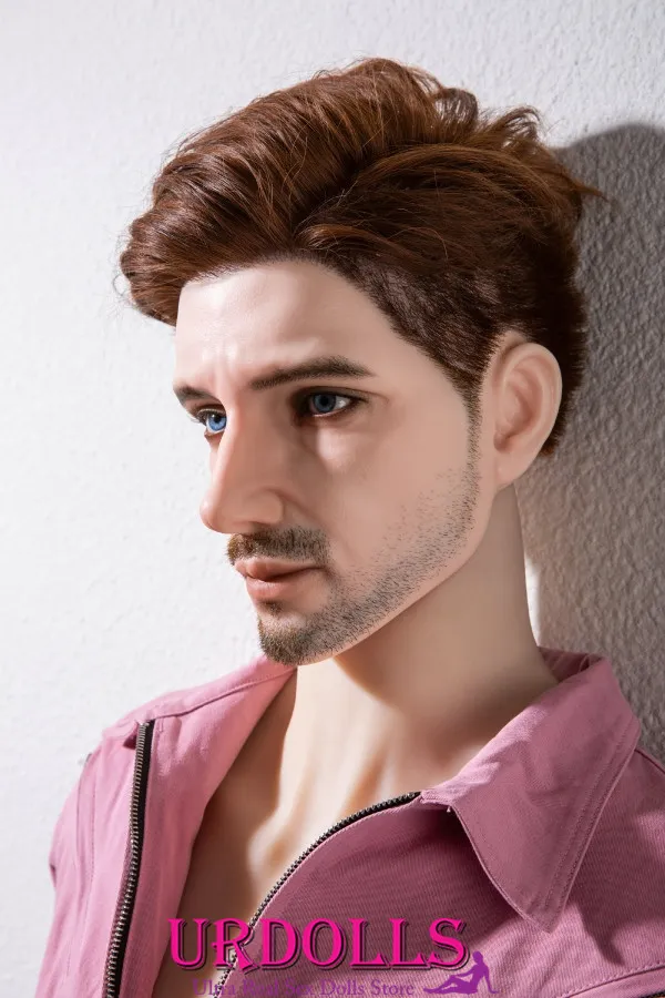 eating a sex doll video