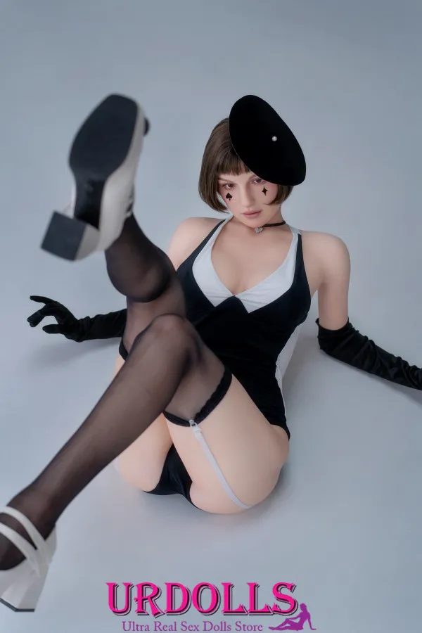 fuck thick sex doll