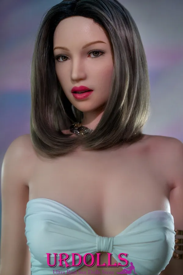 fucked a sex doll after his friend