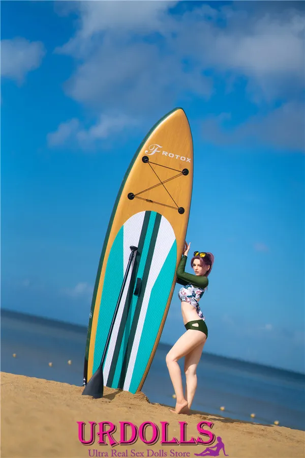 fucking 108cm sex doll