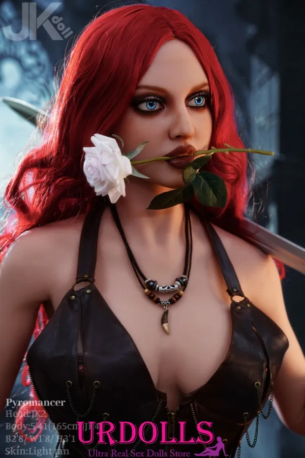 full body sex doll child