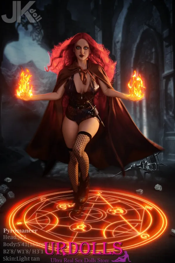 full body sex doll with head