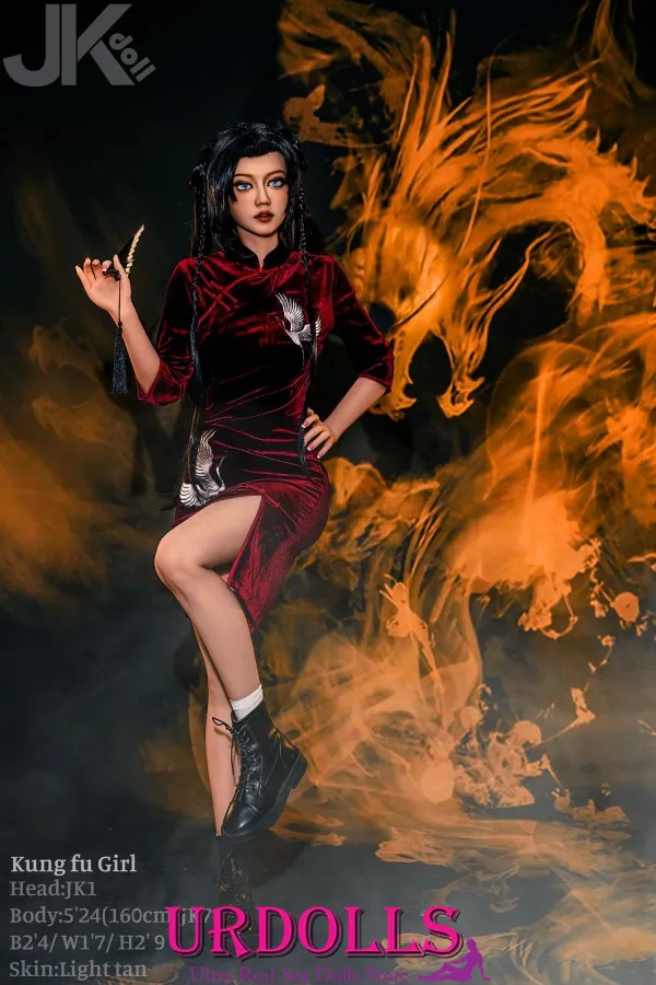 full size female sex dolls