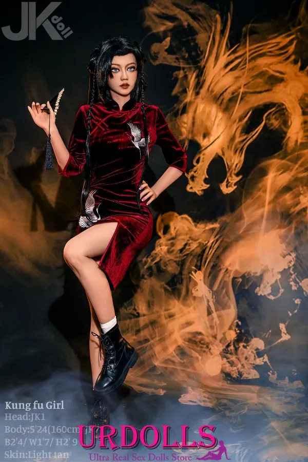 full size full solid silicone sex doll