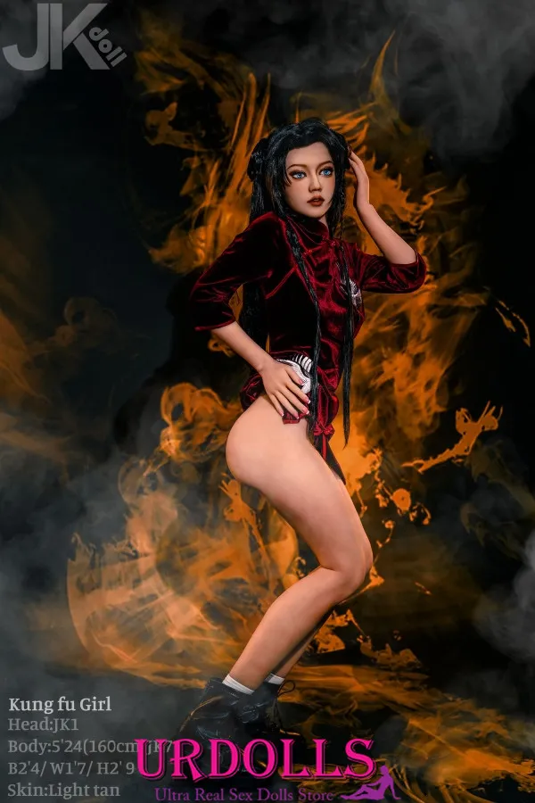 full size life like silicone sex doll