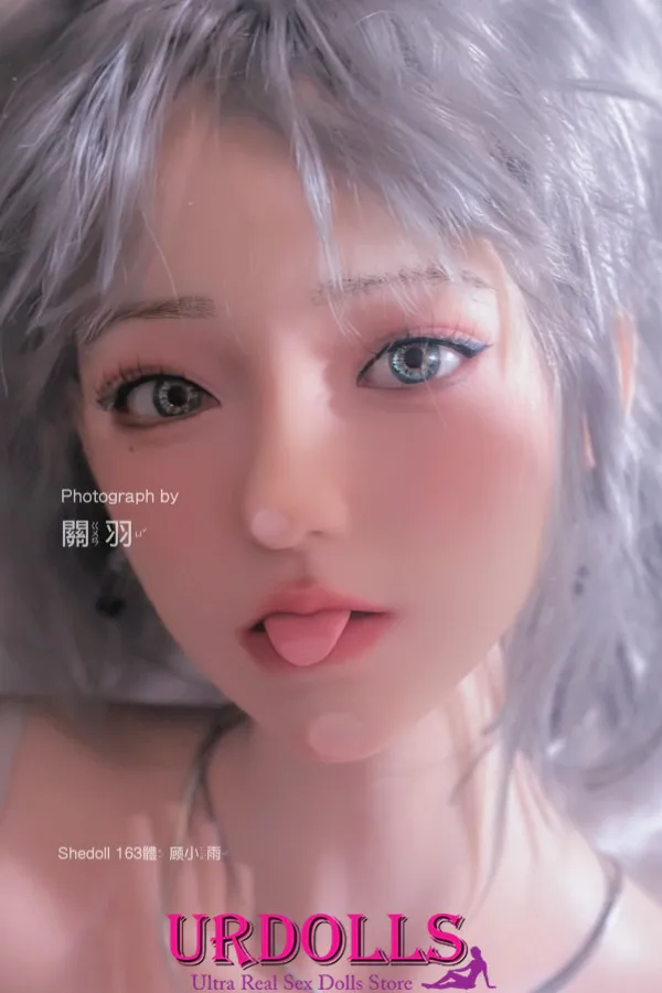 female sex doll love