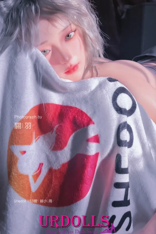 female sex doll muscles
