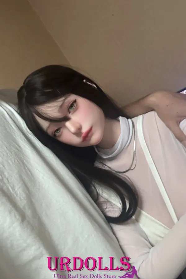 female sex doll with dick