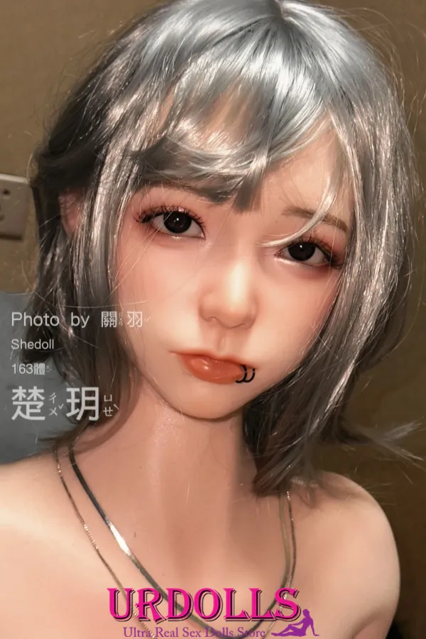 filling up sex doll with cum