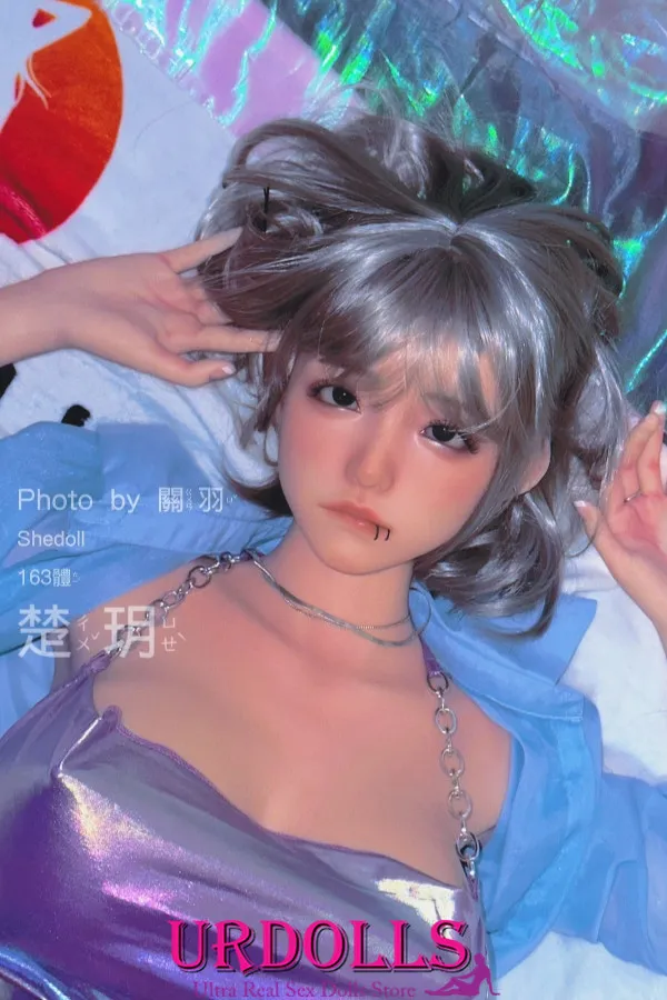 final fantasy 7 sex doll