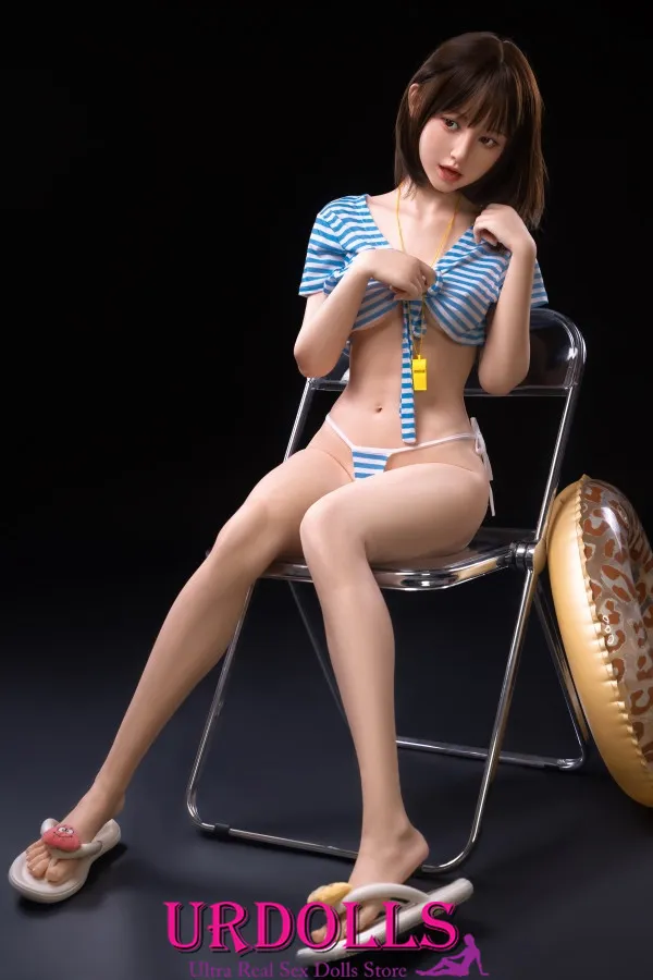 fully automatic sex doll