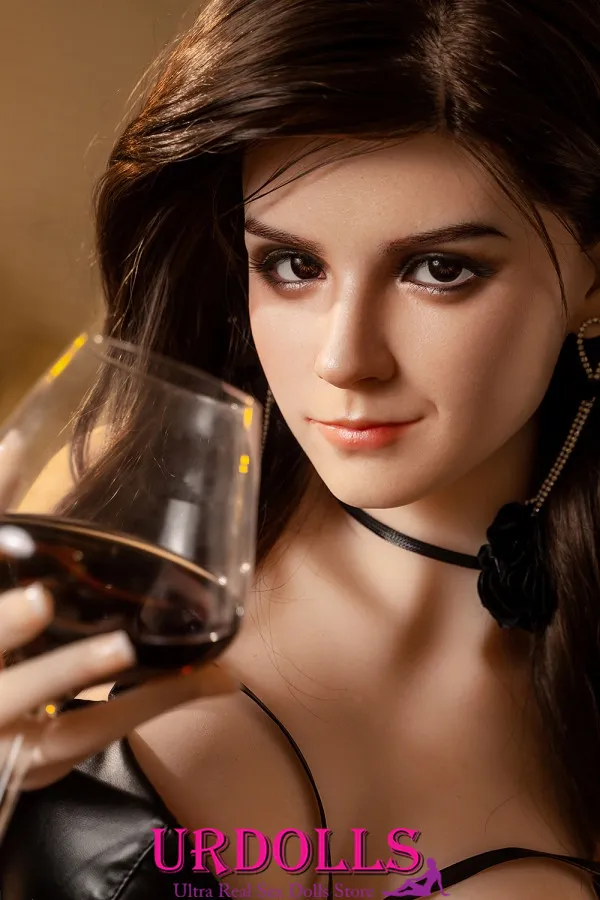 futa sex with busty dolls