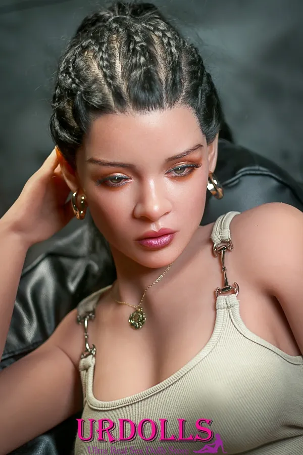 gabriella 156cm thick curvy sex doll