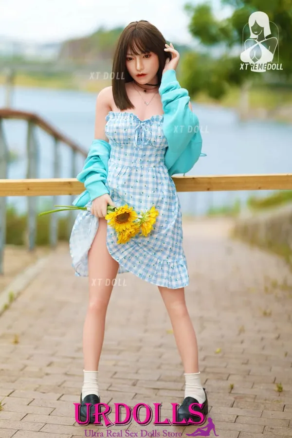 girls on sex dolls