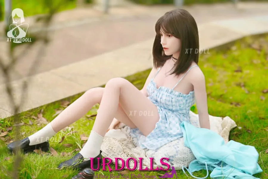 girls und panzer anchovy sex doll