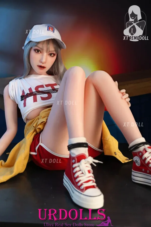 fucked by a gay sex doll