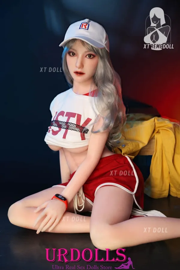 fucked inside sex doll
