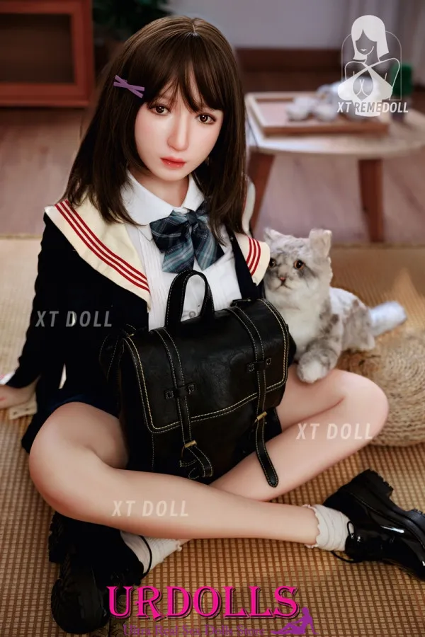 fucking a big tit sex doll site xvideos.com
