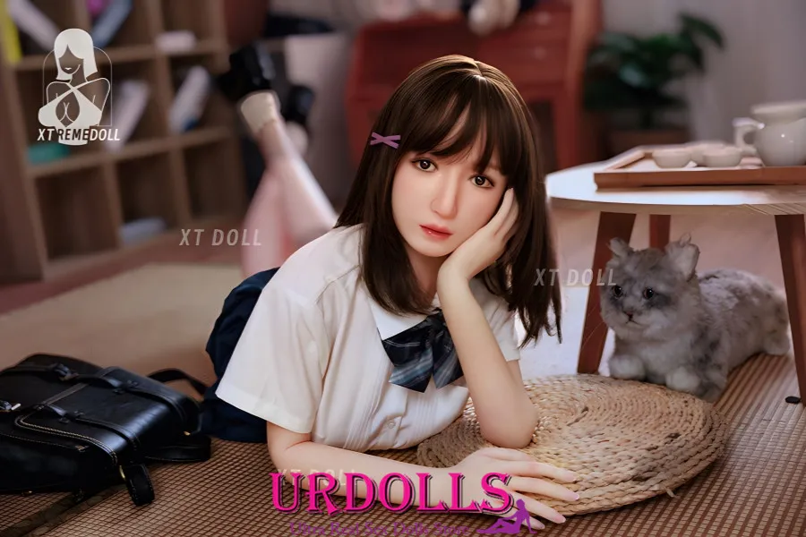 fucking a female sex dolls