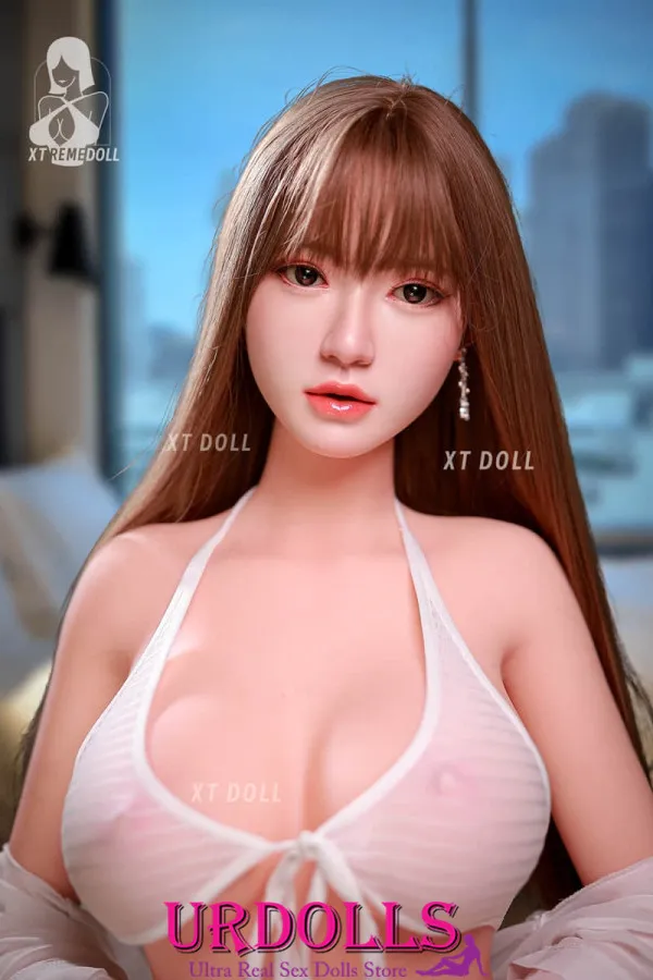 fucking a real live sex doll