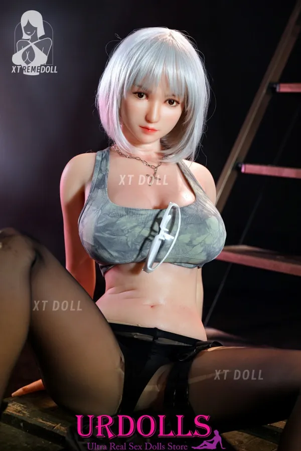 fucking a sex doll gif