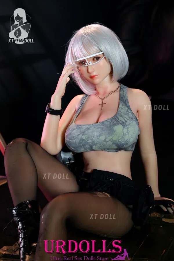 fucking a sex doll real doll