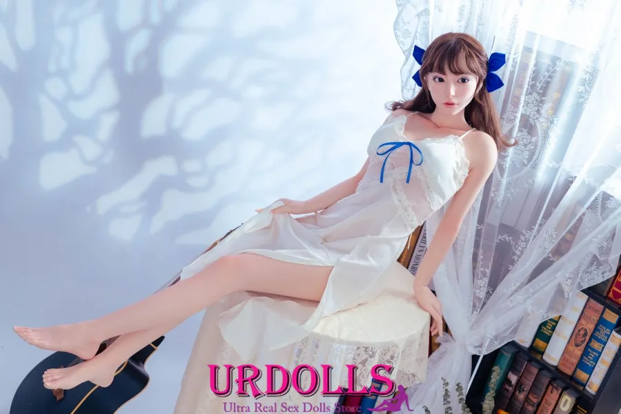 girl fuck male sex doll orgasam movie
