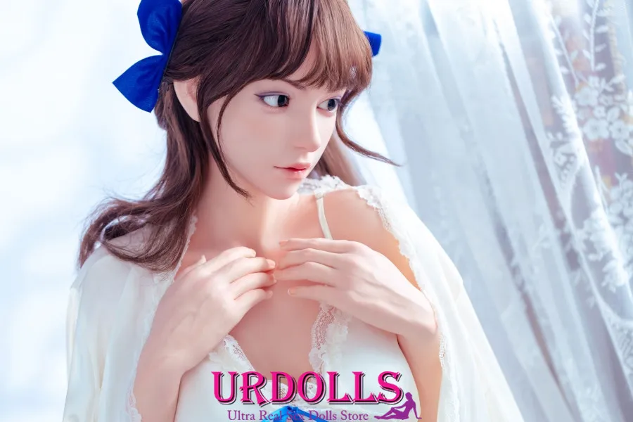 girl fuck sex doll 3some