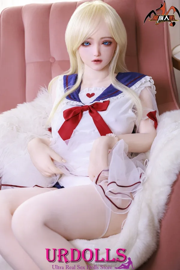 girl has sex with her male doll homemade