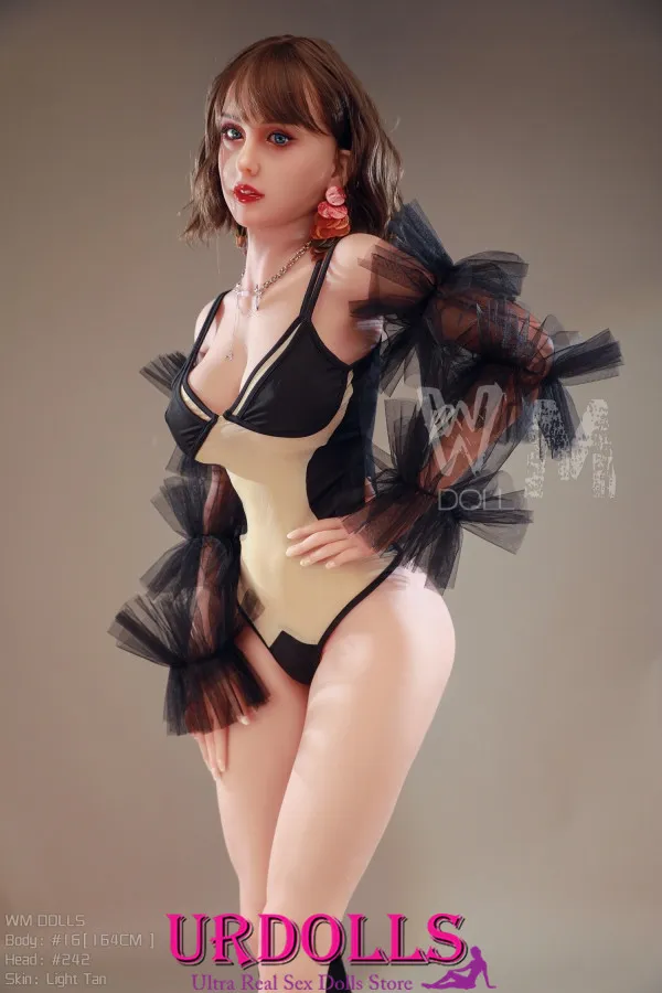 girl x sex doll pussy