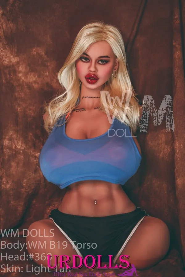 girl to sex doll tf