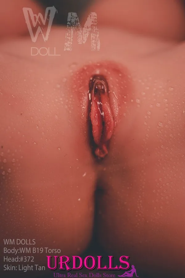 girl turned into sex doll porn