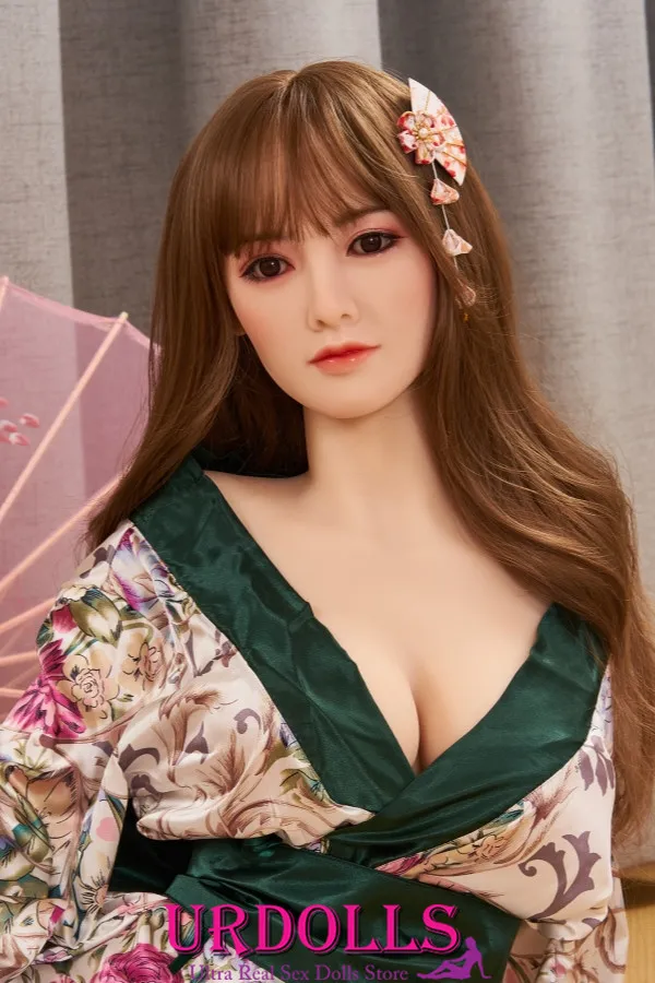 large breasts sex doll