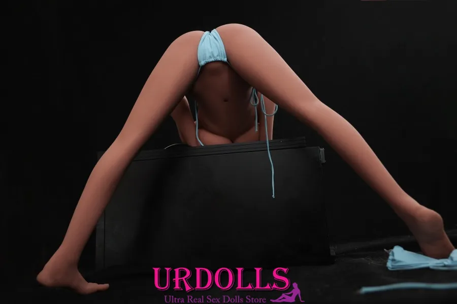 inflatable sex dolls cyber Poakahi
