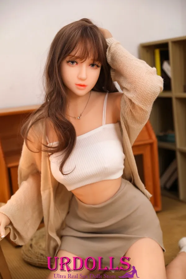 juse 17kg full size sex dolls