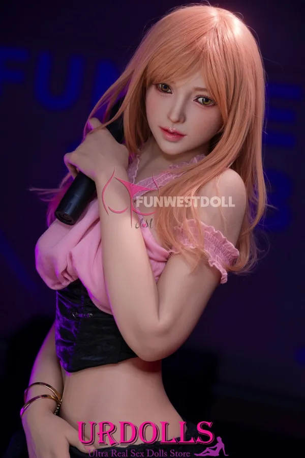 my child wants to buy a sex doll