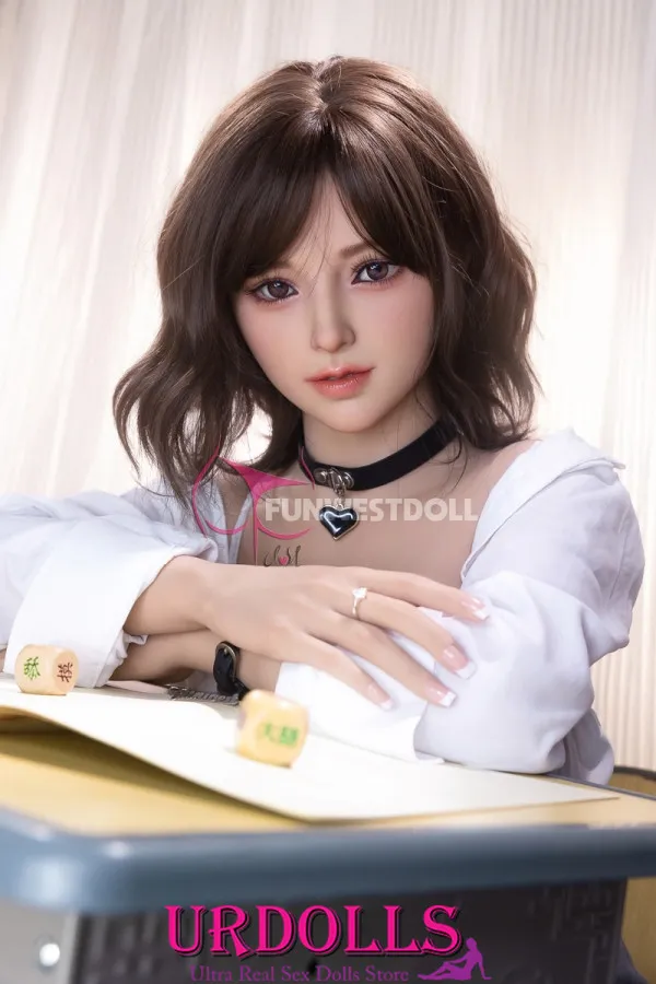 muñecas sex doll nga anime