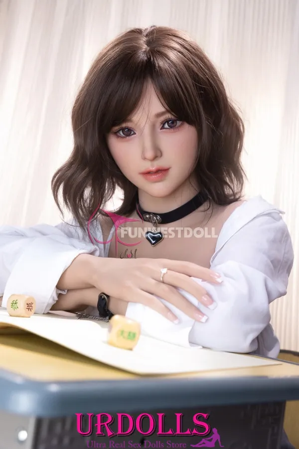 muñecas sex doll anime