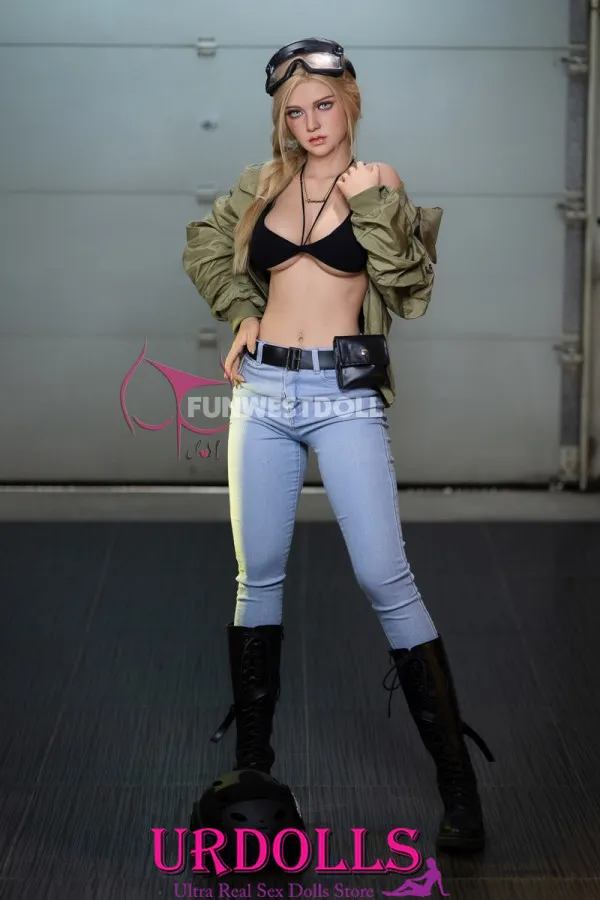 my hero academia sex doll