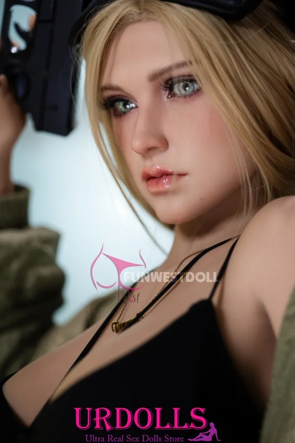 my husband wants a sex doll