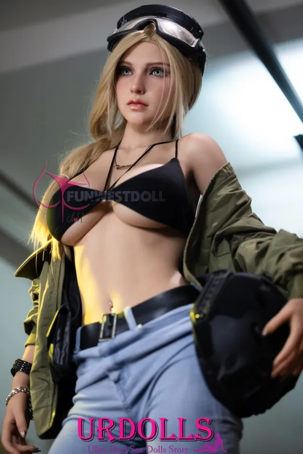 my little cilicon sex doll vidos