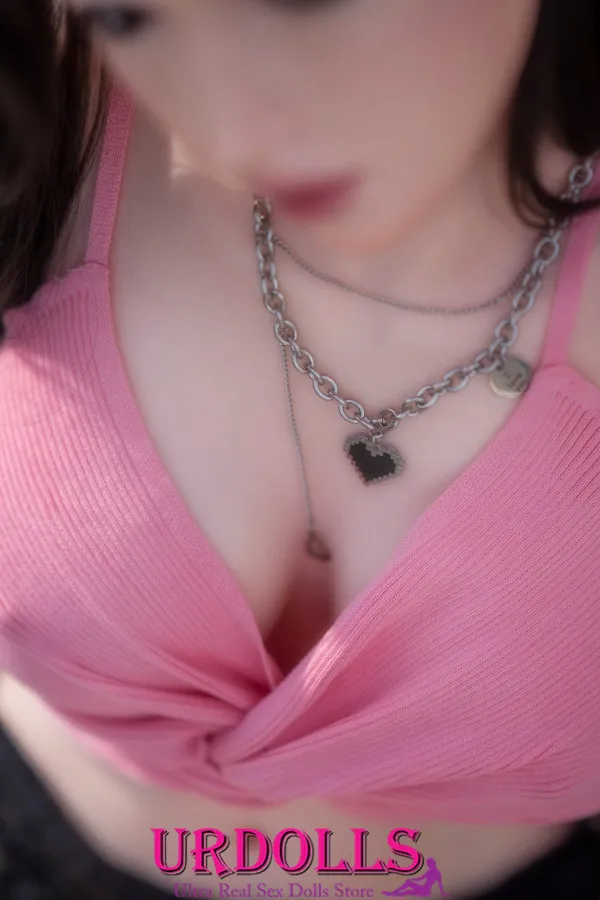 most advanced sex doll porn