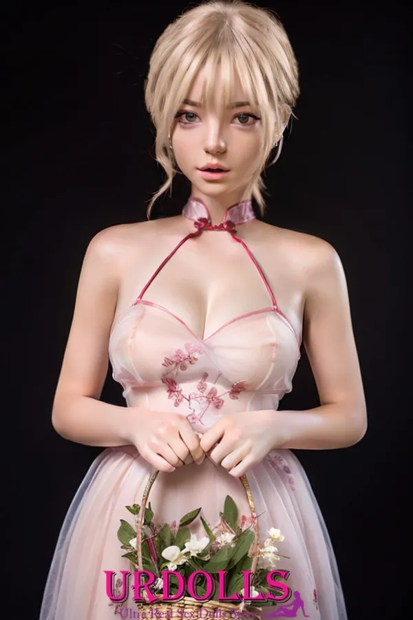 najrealistickejší sex bábika nude kurva-33